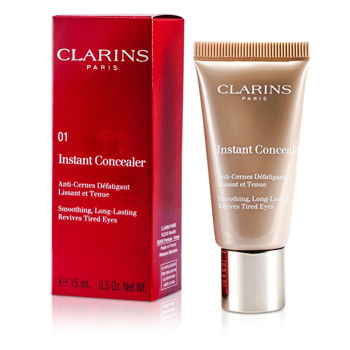 Clarins Instant Concealer 15ml/0.5ozProduct Thumbnail