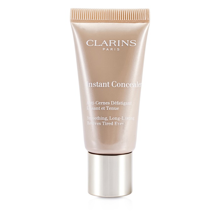 Clarins 克蘭詩 (嬌韻詩) 遮瑕膏 Instant Concealer 15ml/0.5ozProduct Thumbnail
