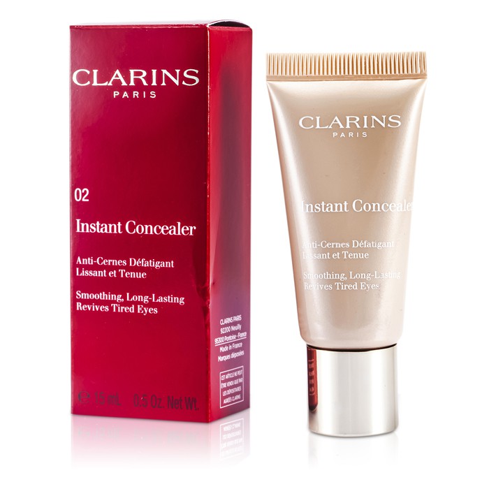 Clarins Instant Concealer 15ml/0.5ozProduct Thumbnail