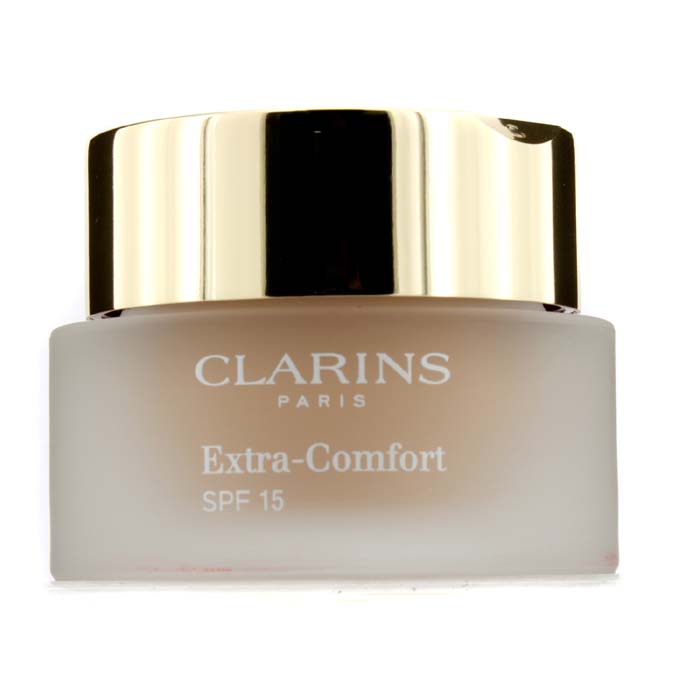Clarins Extra Comfort Βάση Μέικαπ Δείκτη Προστασίας SPF15 30ml/1.1ozProduct Thumbnail