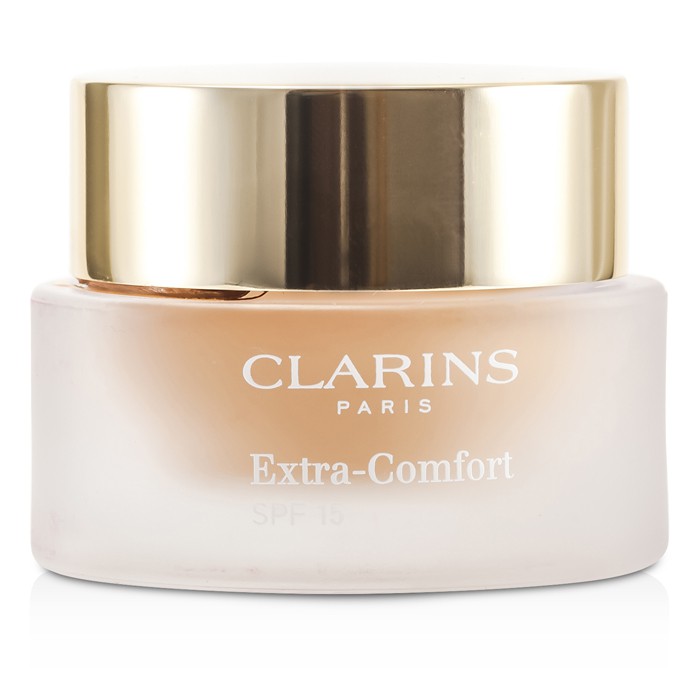Clarins Extra Comfort meikkivoide SPF15 30ml/1.1ozProduct Thumbnail