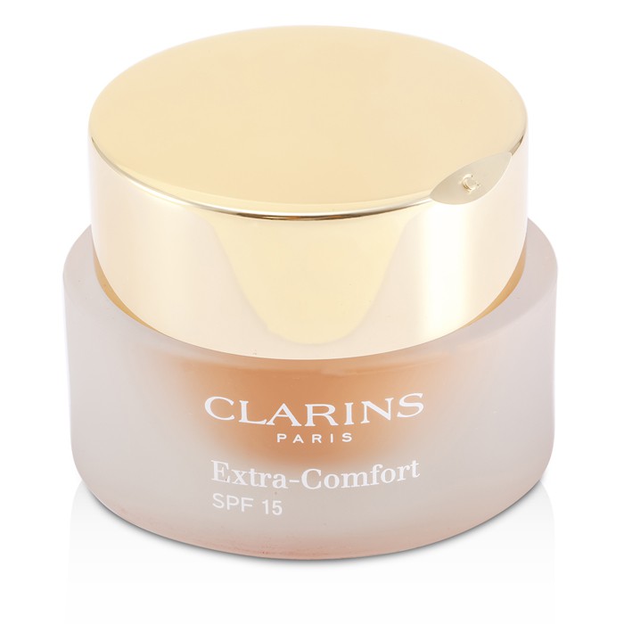 Clarins Extra Comfort كريم أساس SPF15 30ml/1.1ozProduct Thumbnail