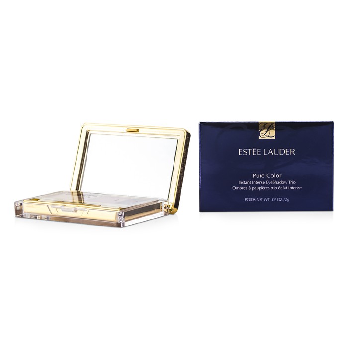 Estee Lauder Pure Color Instant Intense Eyeshadow Trio 2g/0.07ozProduct Thumbnail