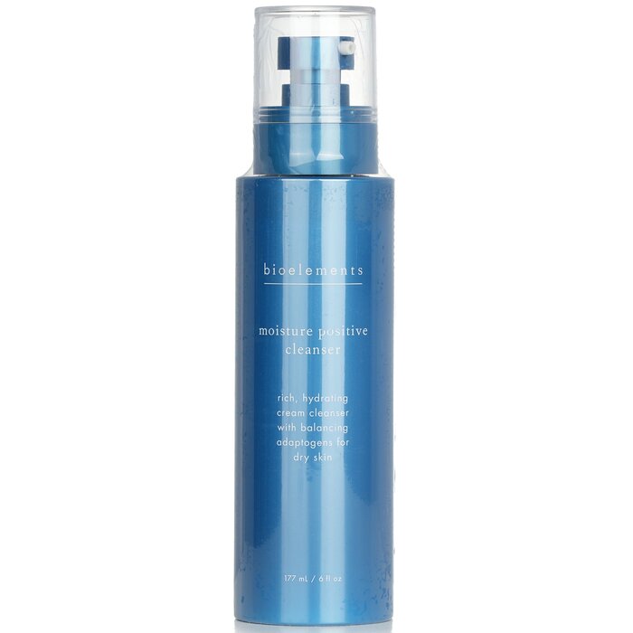 Bioelements Moisture Positive Cleanser - For Very Dry, Dry Skin Types 177ml/6ozProduct Thumbnail