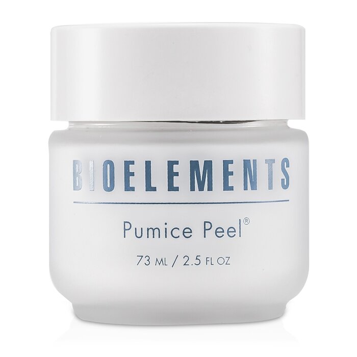 Bioelements Pumice Peel - Manual Microdermabrasion Facial Exfoliator (za sve tipove kože) 73ml/2.5ozProduct Thumbnail