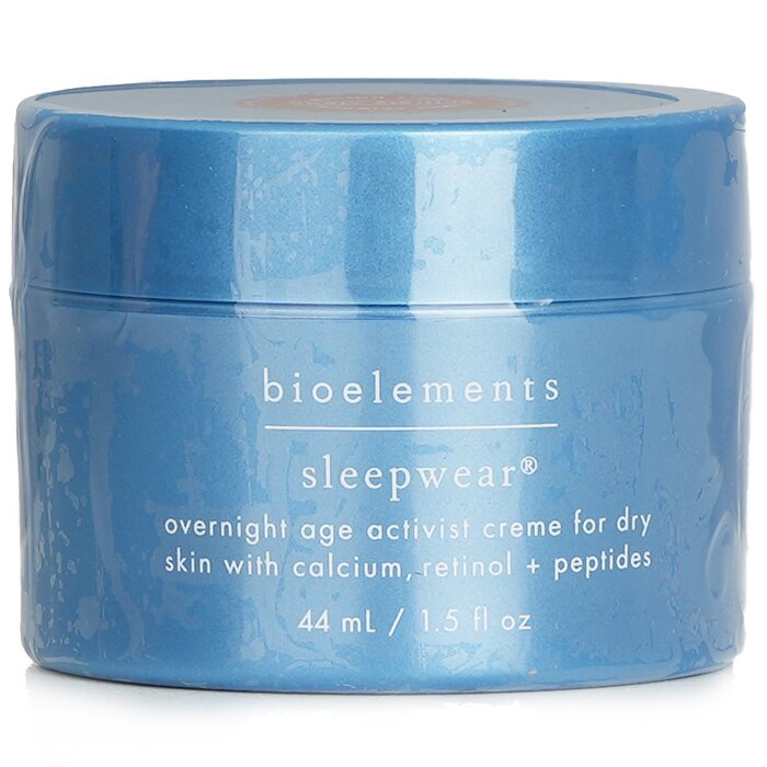 Bioelements Sleepwear - For Dry to Combination Skin 44ml/1.5ozProduct Thumbnail