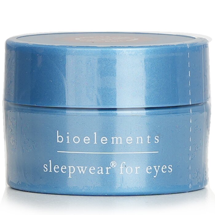 Bioelements Krem pod oczy Sleepwear For Eyes 14ml/0.5ozProduct Thumbnail