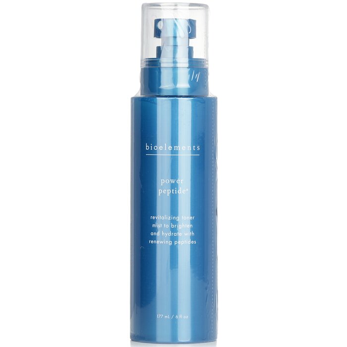 Bioelements Power Peptide - Age-Fighting Facial Toner (kaikille ihotyypeille) 177ml/6ozProduct Thumbnail