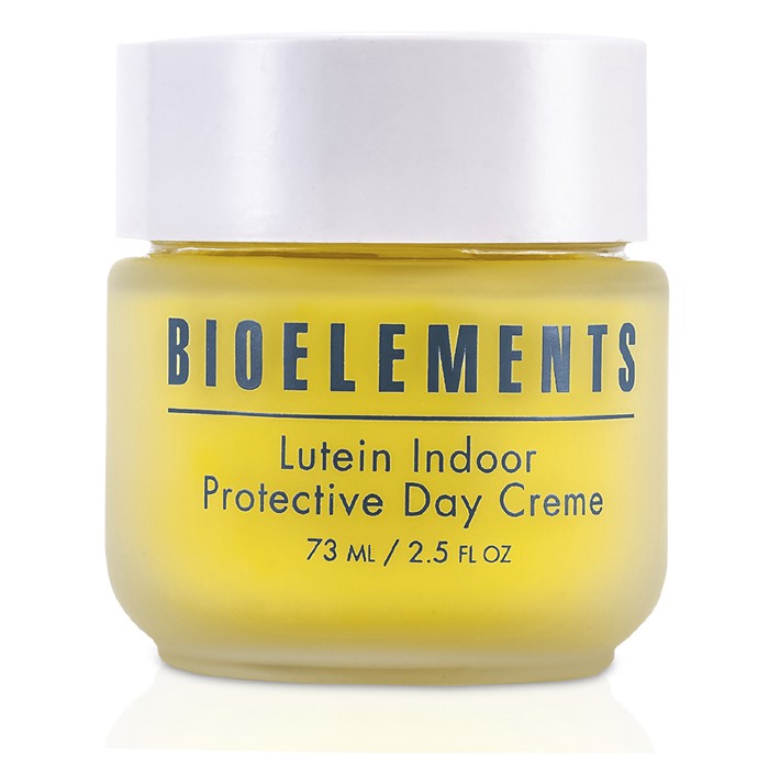 Bioelements Lutein Indoor Protective Day Creme (For Very Dry, Dry, Combination Skin) 73ml/2.5ozProduct Thumbnail
