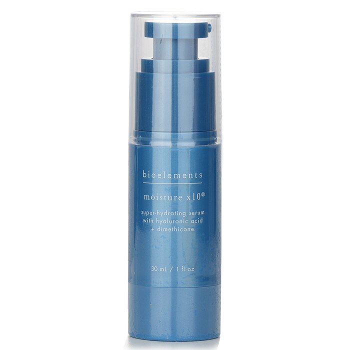 Bioelements Moisture x10 - For Dry, Combination Skin Types 29ml/1ozProduct Thumbnail