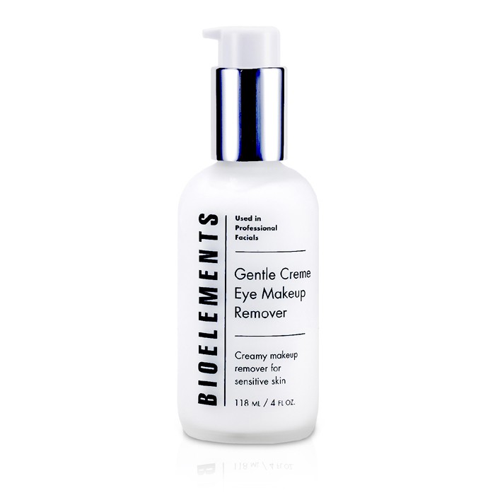 Bioelements Crema Removedora de Maquillaje de Ojos Suave 118ml/4ozProduct Thumbnail