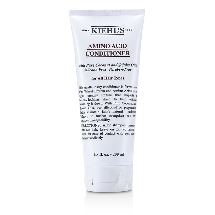 Kiehl's Amino Acid Conditioner (For All Hair Types) 200ml/6.8ozProduct Thumbnail