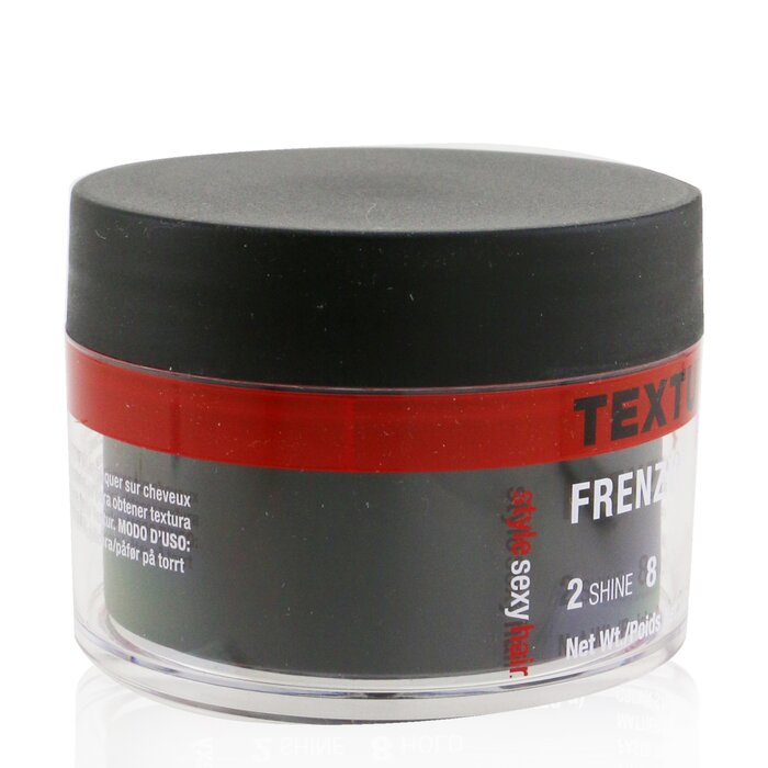 Sexy Hair Concepts Style Sexy Hair Frenzy Matte Texturizing Paste 50g/1.8ozProduct Thumbnail