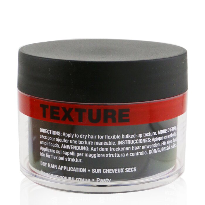 Sexy Hair Concepts 性感秀髮 性感護髮啞致造型乳Style Sexy Hair Frenzy Matte Texturizing Paste 50g/1.8ozProduct Thumbnail