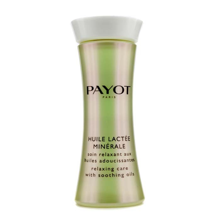 Payot Huile Lactee Minerale Shower & Bath Oil With Soothing Oils 125ml/4.2ozProduct Thumbnail