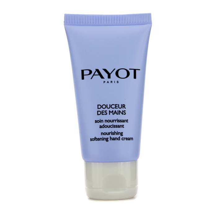 Payot Le Corps Douceur Des Mains Nourishing Softening Hand Cream 50ml/1.6ozProduct Thumbnail