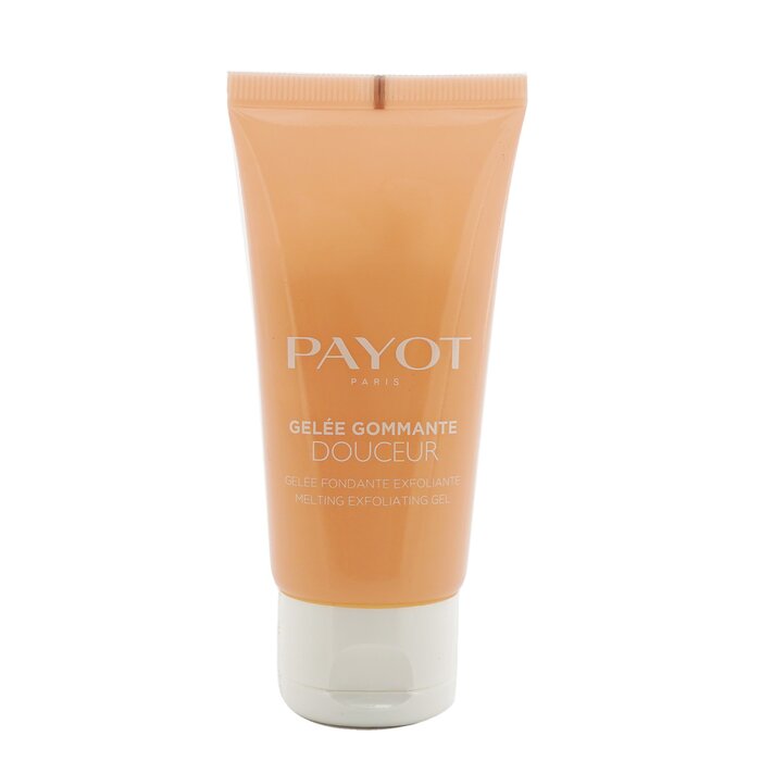 Payot Gelee Gommante Douceur Exfoliating Melting - Eksfolierende Gele 50ml/1.6ozProduct Thumbnail