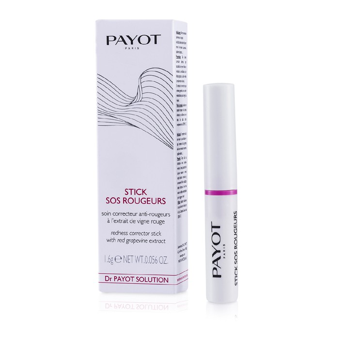 Payot Dr Payot Solution Stick SOS Rougeurs Redness Corrector Stick 1.6g/0.056ozProduct Thumbnail