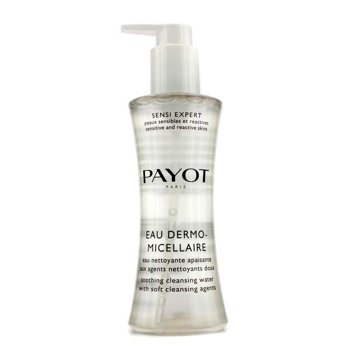 Payot Sensi Expert Eau Dermo-Micellaire Soothing Cleansing Water 200ml/6.7ozProduct Thumbnail