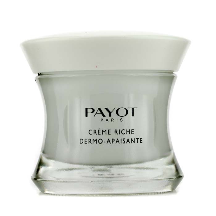 Payot Sensi Expert Creme Riche Dermo-Apaisante Успокаивающий Питательный Крем 50ml/1.6ozProduct Thumbnail