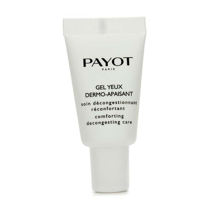 Payot Sensi Expert Gel Yeux Ľahký ukľudňujúci gél na očné okolie 15ml/0.5ozProduct Thumbnail