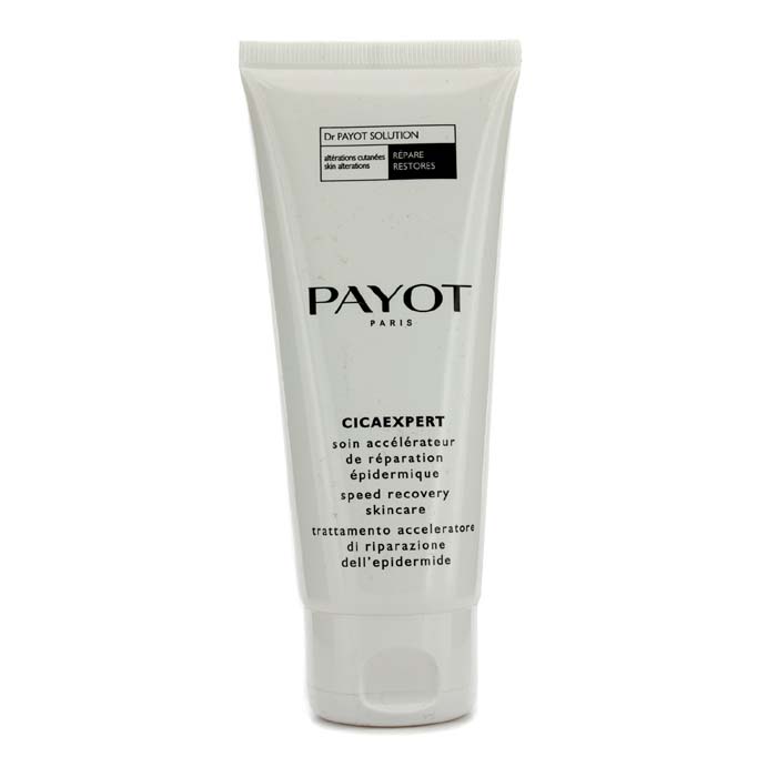 Payot Dr Payot Solution Cicaexpert Speed Recovery Skincare (Tamanho Profissional) 100ml/3.3ozProduct Thumbnail