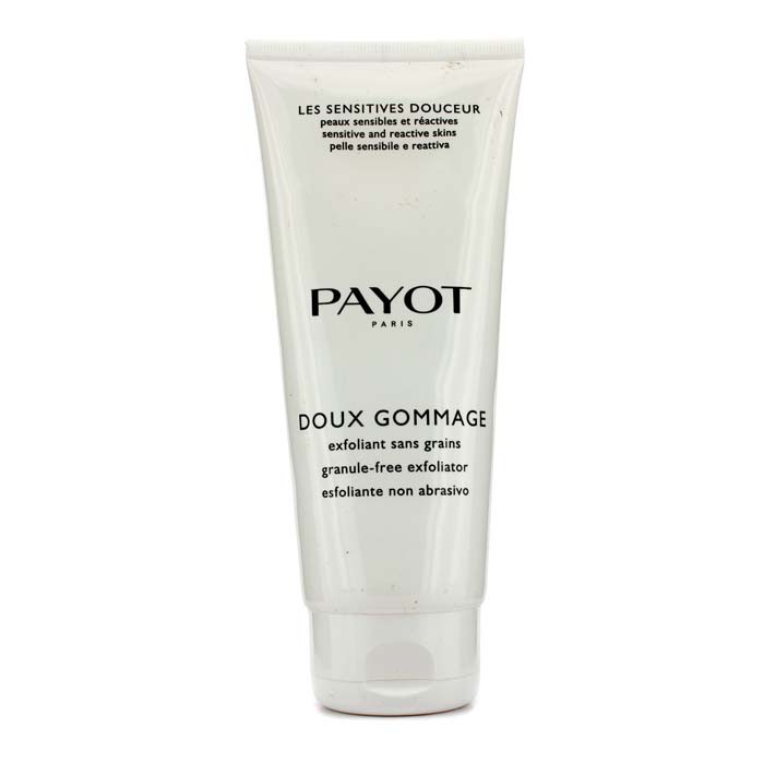 Payot Les Sensitives Douceur Doux Gommage Granule-Free Exfoliator (Tamanho profissional) 200ml/6.7ozProduct Thumbnail