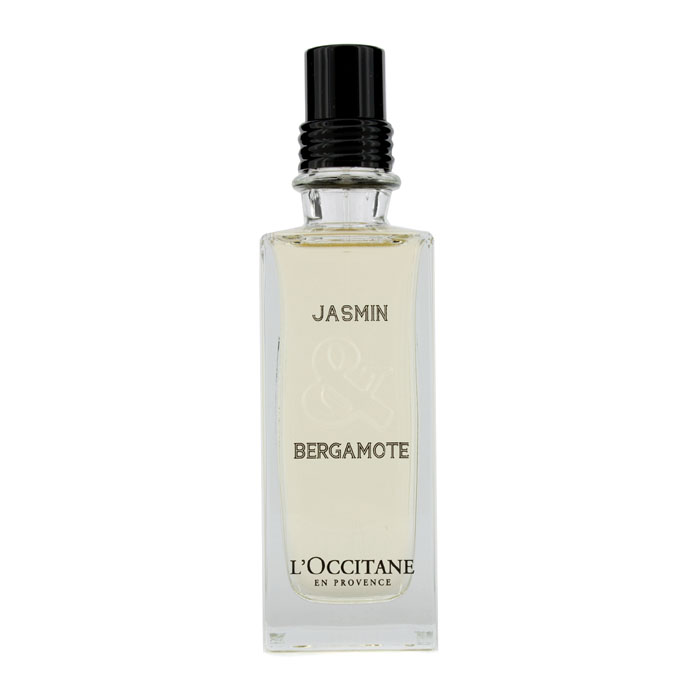 L'Occitane Jasmin & Bergamote Apă De Toaletă Spray 75ml/2.5ozProduct Thumbnail