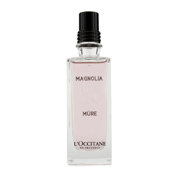 L'Occitane Magnolia & Mure Туалетная Вода Спрей 75ml/2.5ozProduct Thumbnail