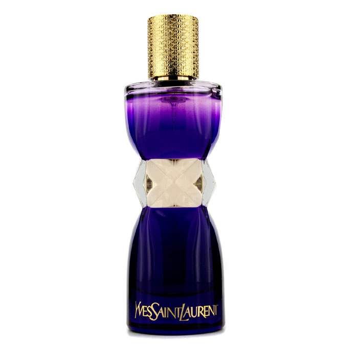 Yves Saint Laurent YSL聖羅蘭 宣言濃情淡香精Manifesto L'Elixir Eau De Parfum Intense Spray 50ml/1.7ozProduct Thumbnail