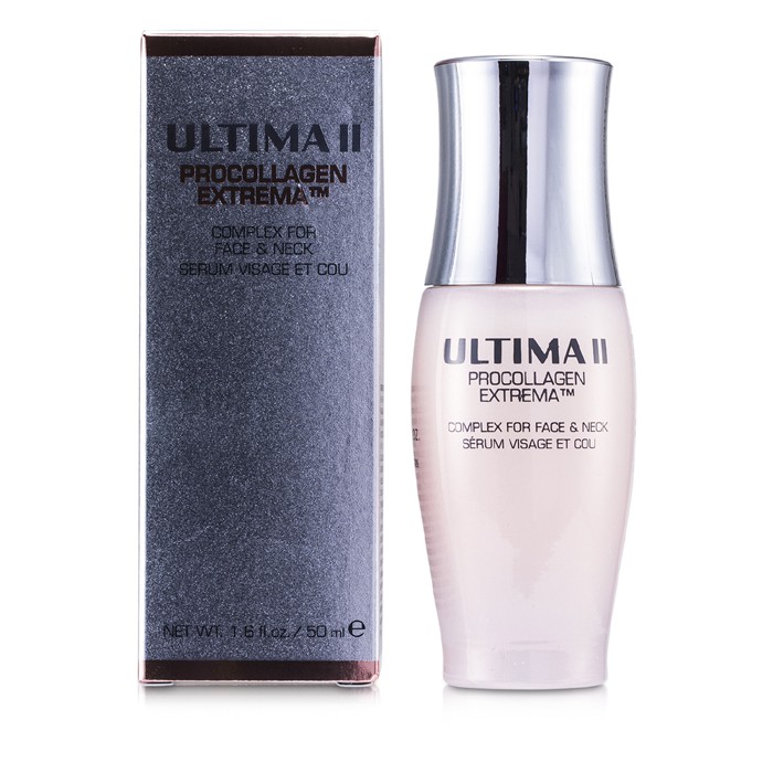 Ultima Procollagen Extrema Complex For Face & Neck 20405 50ml/1.6ozProduct Thumbnail