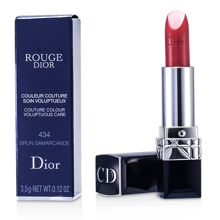 Christian Dior 迪奧 Rouge Dior 唇膏 3.5g/0.12ozProduct Thumbnail