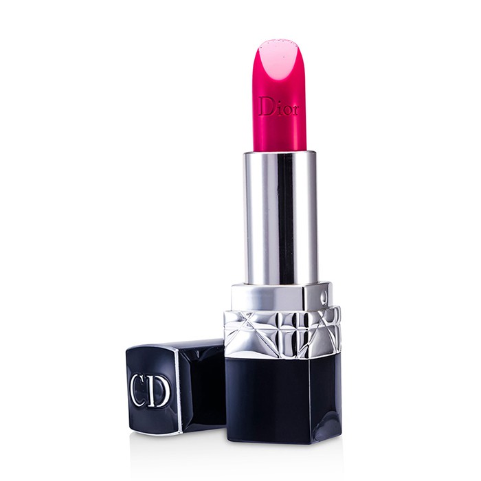 Christian Dior Son Màu Dưỡng Ẩm Đầy Môi Rouge Dior Couture 3.5g/0.12ozProduct Thumbnail
