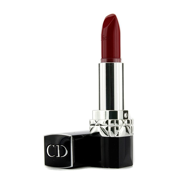 Christian Dior Rouge Dior Couture Чувствена Грижа Грим за Устни 3.5g/0.12ozProduct Thumbnail