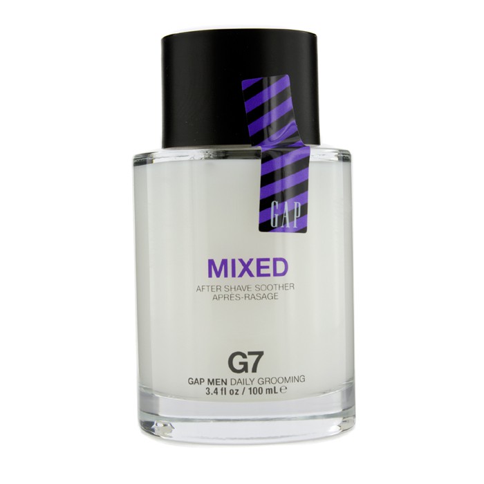 Gap Mixed After Shave Soother 100ml/3.4ozProduct Thumbnail