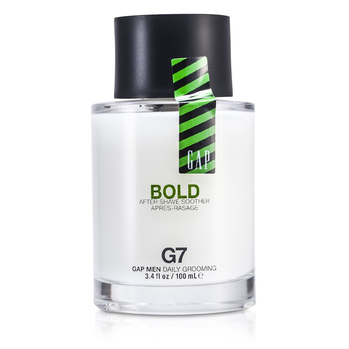 Gap Bold After Shave Soother 100ml/3.4ozProduct Thumbnail