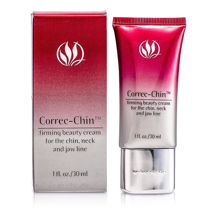 Serious Skincare Correc-Chin Firming Beauty Cream (For The Chin, Neck & Jaw Line) 30ml/1ozProduct Thumbnail