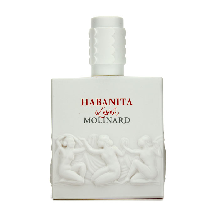 Molinard Habanita L'Esprit Eau De Parfum Spray 75ml/2.5ozProduct Thumbnail