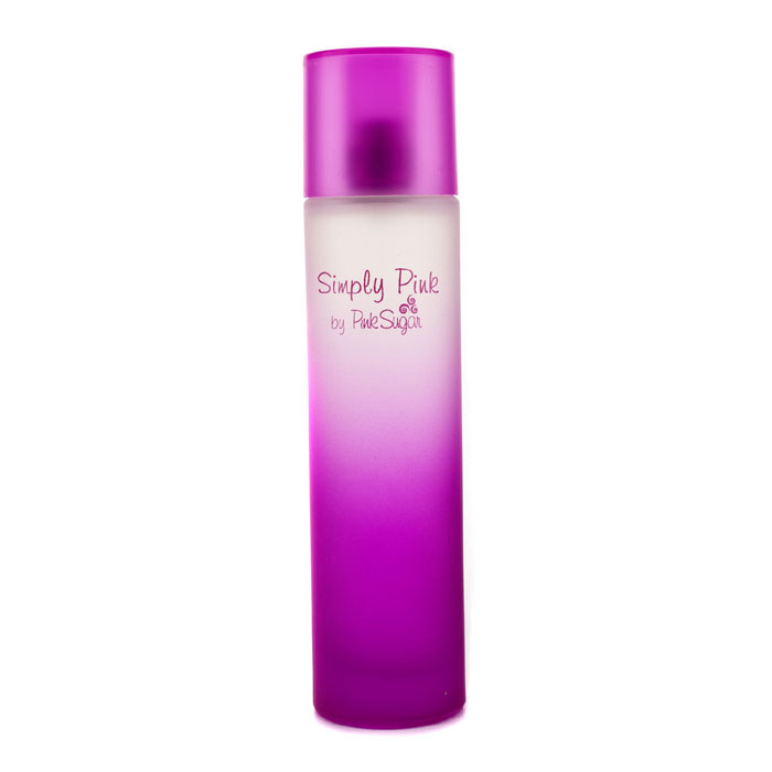 Pink Sugar EDT Simply Pink 100ml/3.4ozProduct Thumbnail