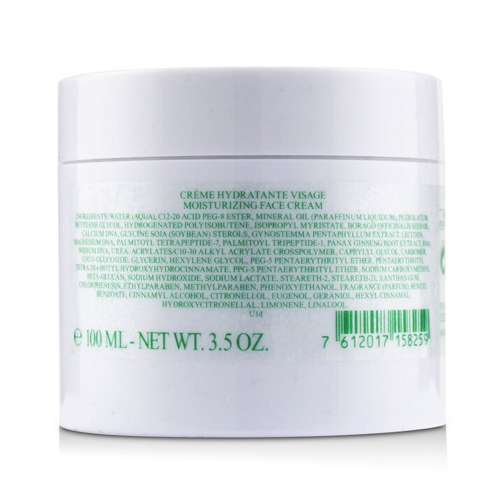 Valmont Prime 24 Hour Moisturizing Cream (Energizing & Moisturizing Cream) (Salon Size) 100ml/3.5ozProduct Thumbnail