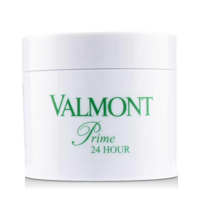 Valmont มอยซ์เจอไรเซอร์ครีม Prime 24 ชั่วโมง (ขนาดร้านเสริมสวย) 100ml/3.5ozProduct Thumbnail