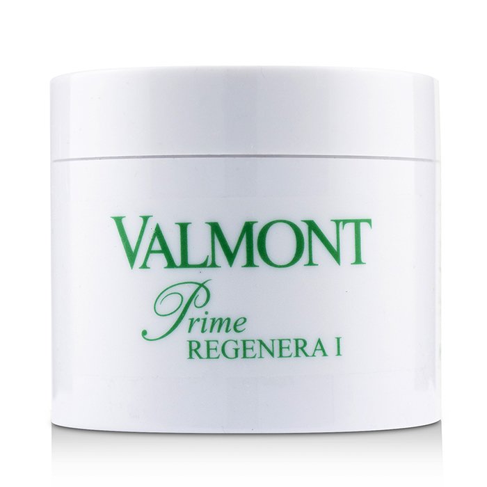 Valmont Prime Regenera I Nourishing Energizing Cream - Krim Wajah (Ukuran Salon) 100ml/3.5ozProduct Thumbnail