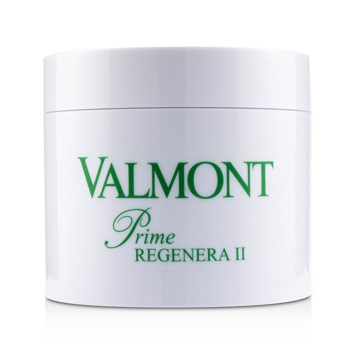 Valmont Intensywnie regenerujący krem do twarzy Prime Regenera II Nourishing Compensating Cream (duża pojemność) 200ml/7ozProduct Thumbnail