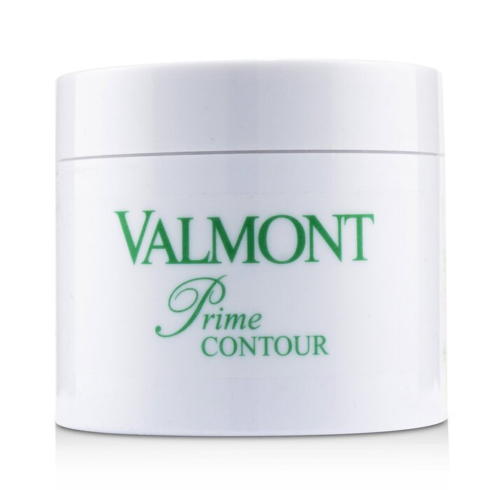 Valmont Prime Contour Eye & Mouth Contour Corrective Cream קרם לתיקון מתאריות העיניים והשפתיים (גודל סלון יופי) 100ml/3.5ozProduct Thumbnail