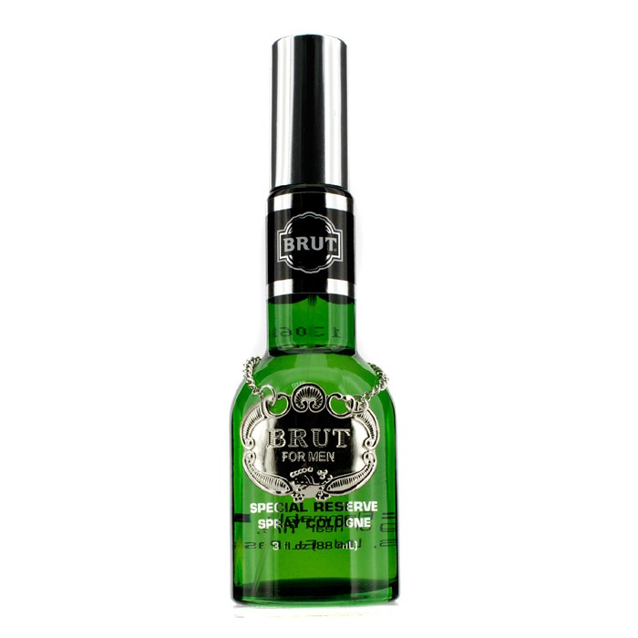 Faberge Brut Cologne Spray (Special Reserve Edition) 88ml/3ozProduct Thumbnail