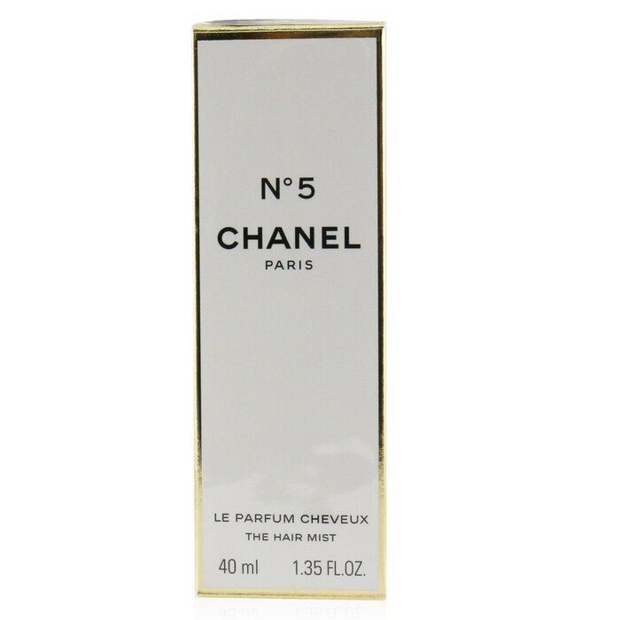 Chanel No.5 Pulverizator pentru Păr 40ml/1.35ozProduct Thumbnail