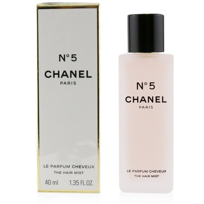 Chanel No.5 The Hair Mist - Perawatan Rambut 40ml/1.35ozProduct Thumbnail