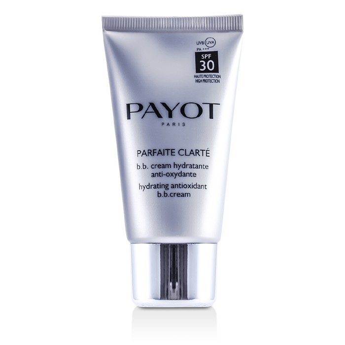Payot Absolute Pure White Parfaite Clarte Hydrating Antioxidant B.B. Creme SPF 30 PA+++ 50ml/1.6ozProduct Thumbnail