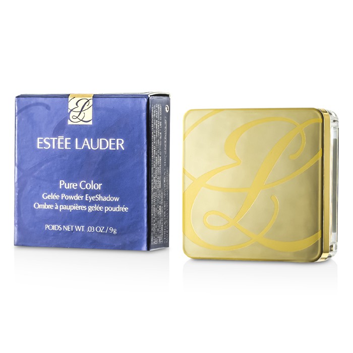 Estee Lauder Gelově pudrové oční stíny Pure Color Gelee Powder Eye Shadow 0.9g/0.03ozProduct Thumbnail