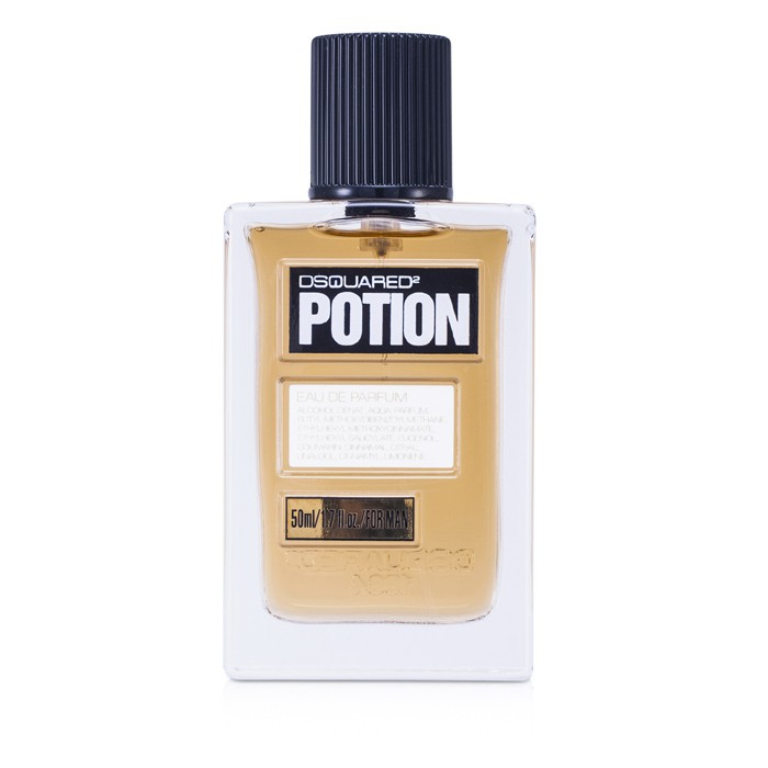 Dsquared2 Potion Eau De Parfum Spray 50ml/1.7ozProduct Thumbnail